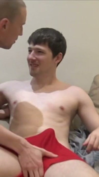 Leo Fucked Raw by Twink 20 Yo