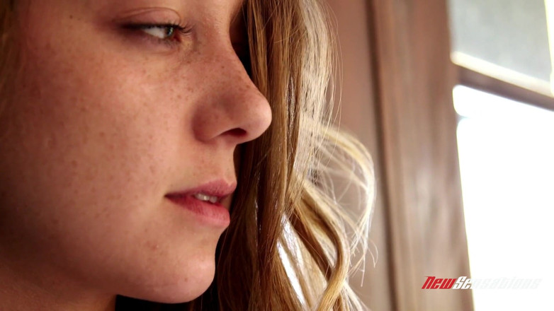 Girl Girl XXX: Айдра Фокс, Райлі Рід і Ремі Лакруа - зустрітися з Айдрою Фокс