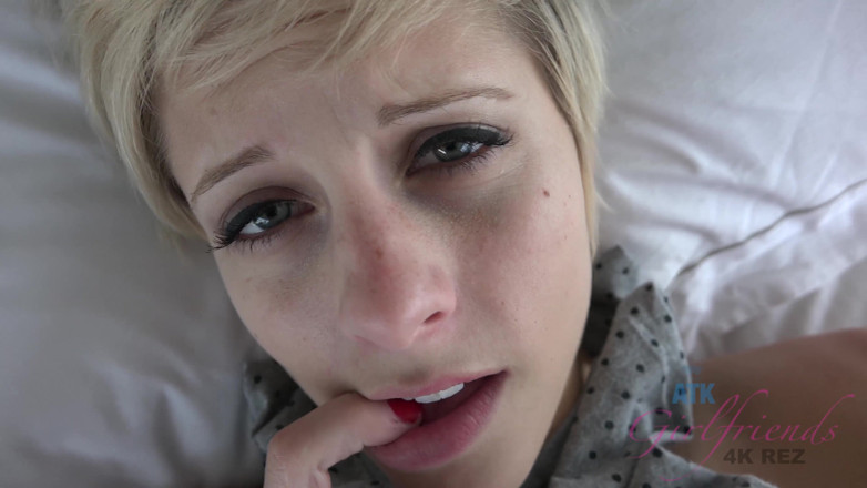 ATK Fans (Girlfriends): Liburan virtual di las vegas makenna blue bagian 2