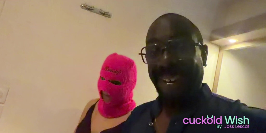 Leyna and mico: Si selingkuh mico pengen di kencing dan kontol besar pria...