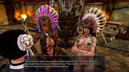 Joystick Cinema: Hotel Harem - (pt 49)