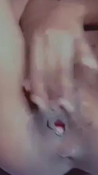 Masturbating Before Shower