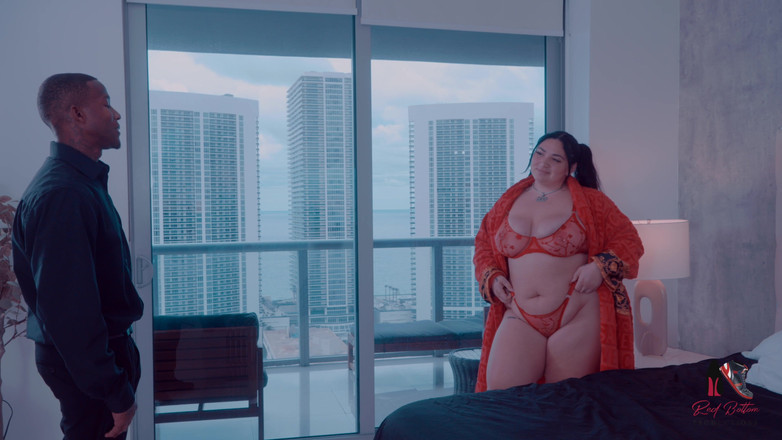 Red bottom productions: Segretamente Vietato Cazzo