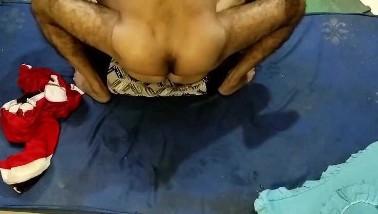 Anar Kali: Video seks teras keras dan kongkek keras bahagian 2