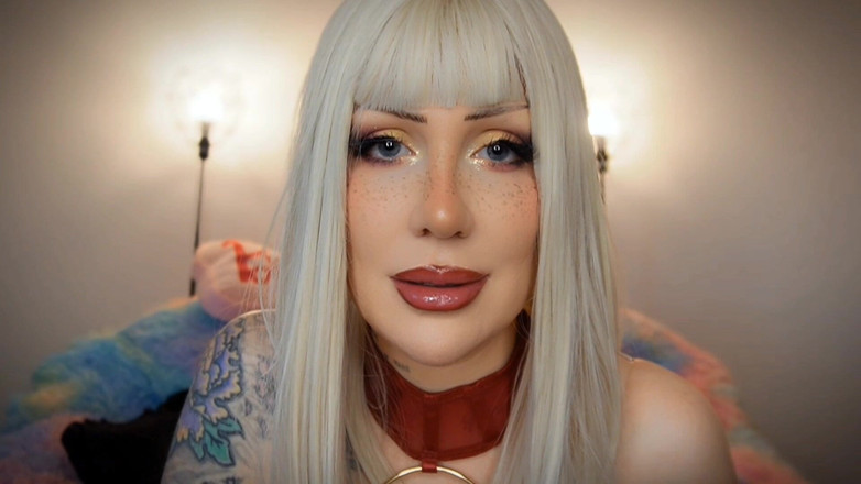 LDBMistress: 위험한 눈 접촉