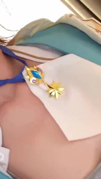 Asian Angel 27542