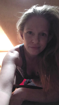 Sassy Manic: Просто спокуса для тебе, мила