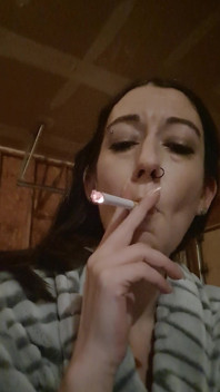 Smoking for You, Watch, Goon, Become All Mine