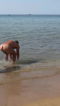 Golden Showers 2026 Vakantie-editie deel 1