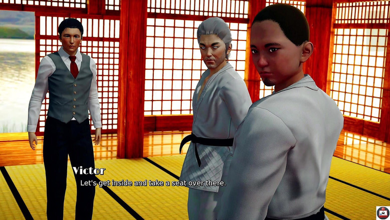 Joystick Cinema: Mein echtes verlangen - teil 50