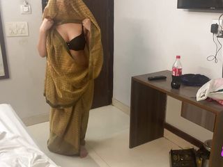 Sammy Sins: Bhabhi's Lover Came Back From Jail After 6 Years and Had...