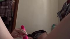 Skruger95: Littleone9126 Den 2