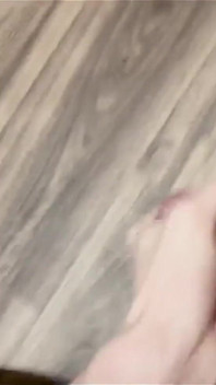Huge Cumshot! Big Load of Cum. Twink Hardcore Masturbating. 