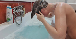 Victoria wet: Šukání šíleného videa pro mého fanouška ...