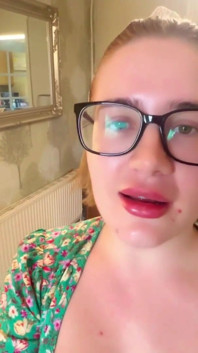 Cheating on My Fiance with You