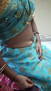 Stepmom Secret Affair with stepson Telugu Voice Full HD Hard Fucking