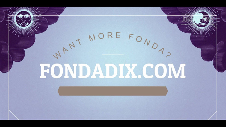 FondaDix: Світло засмаглі колготки, хрест для ніг