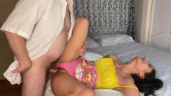 Viva Athena: Elle adore le sexe