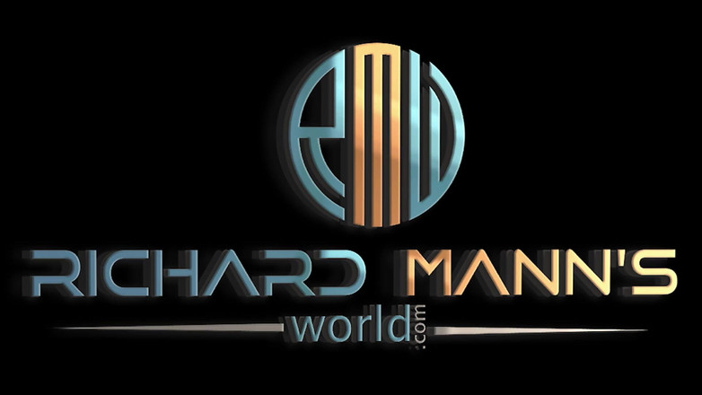 Richard Manns World: Black Girl Magic: Blu Meree