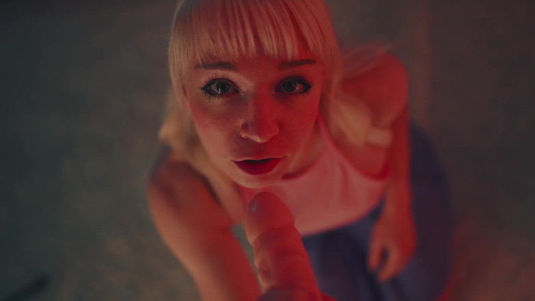 Jolie Lyon: Meine gruselige freundin in meinem zimmer