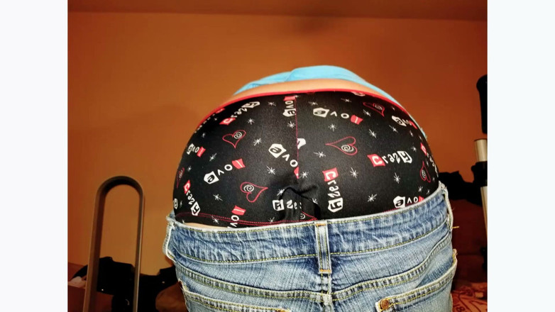 GarlandCple420: Sydeny 的 sexxxcapades 第 3 集