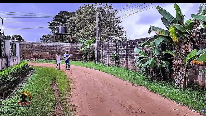 African Kween: Big Bum Bum Hooker Fucked a Matured Man with Fat...