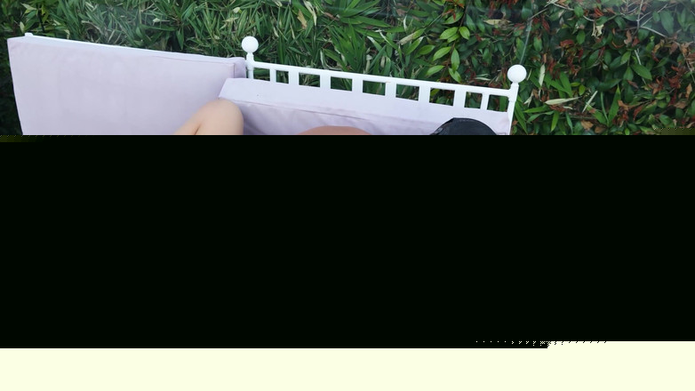 Teddy Tarantino: Teddy tarantino si cewek semok latina dengan toket besar alami...