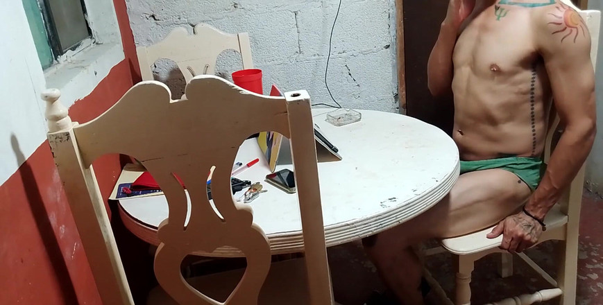 Raba erre elle: Sabía que lo corrieron y él corrió - Raba Erre Artist