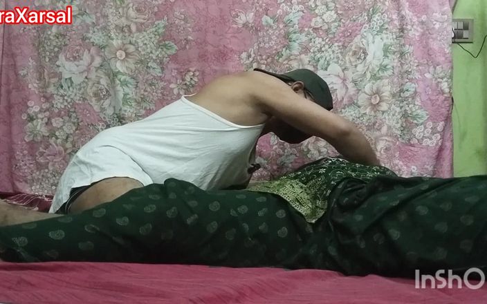 Faryal: Massage Walay Ko Ghar Bolwa Liya Hindi Ljud