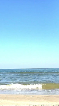 Dirtymilftina Ns Am Strand