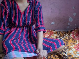 Your kavita bhabhi: Bengálská dívka Bihari Chlapec Tvrdý sex hindské roleplay domácí