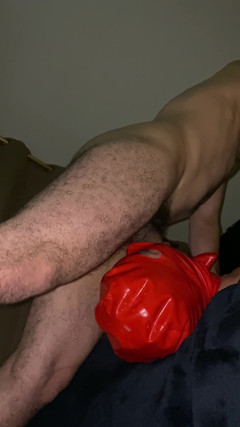 Danmel X: あなたの喉を使う間は沈黙してください