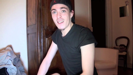 French Twinks Amator videos: Straight boy fucking a gay Arab