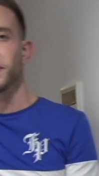 Blond Tink Fucked by Xxl Cock