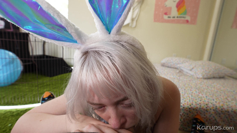 Karups POV: Bunny Games