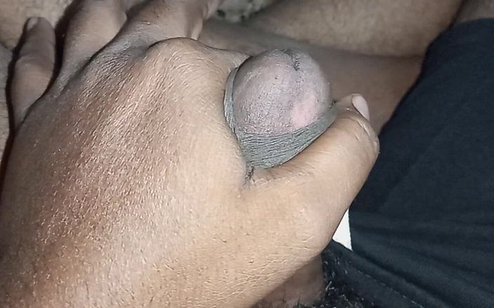 Sweet Indian cock: Chico indio