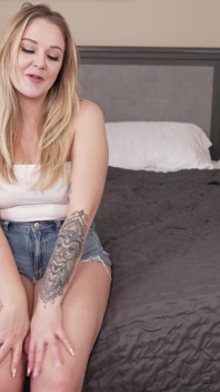 Casting Call for Big Butt Cumslut