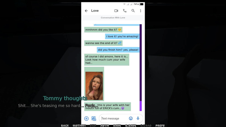 Dirty GamesXxX: Bini Panas Itali Saya Menghantar Video Lucah Dan GambarNya Kepada...