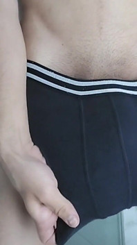 Exclusive Video for Foot Fetishists, Enjoy It with Me