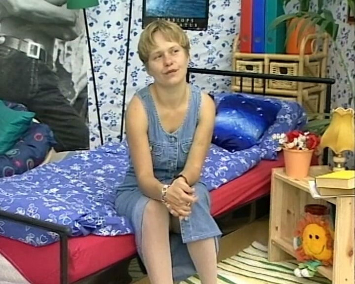 YOUR FIRST PORN: Piccola Dolce Conny