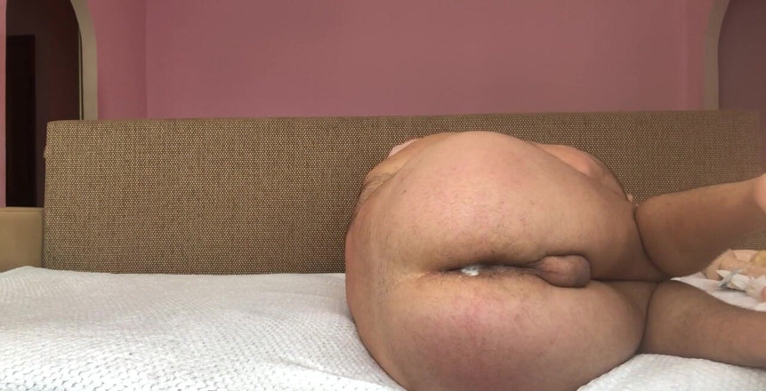 Camran Mac: Part2 おならとぽっかり穴