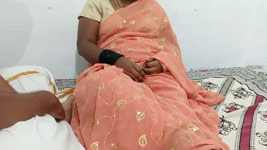 Veni: Mamanar Asks for Milk in His Stepson's Wife