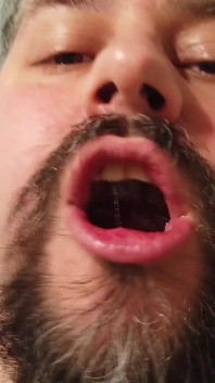Big Titted Brunette Gets Pissed in Mouth, Then She Pisses in a Cup, Then She Gets Cumshotted