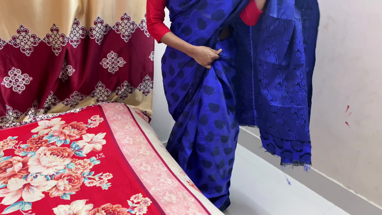 Bdsex24: La calda matrigna deshi - sesso hardcore con il figliastro basso