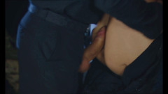 Antonio Adamo Film: Blonde likes cum in her mouth