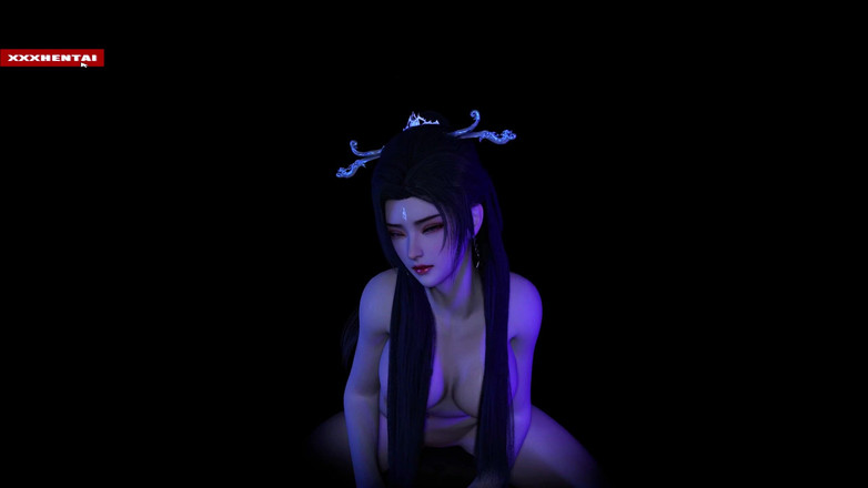 Soiyu Hentai: Lu Qi Bigtits.obj archivo de Heaven - animación 3D hentai