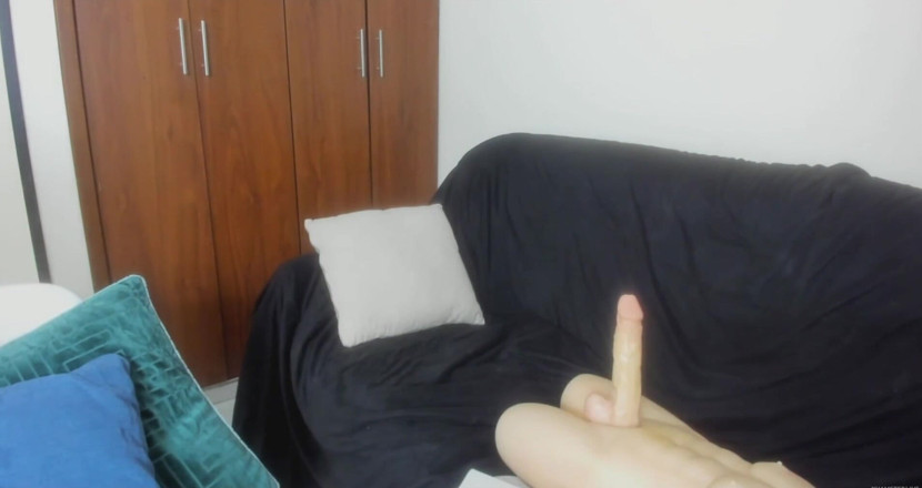 Kira Geiner: MILF Sex Show Pussy Control Naked