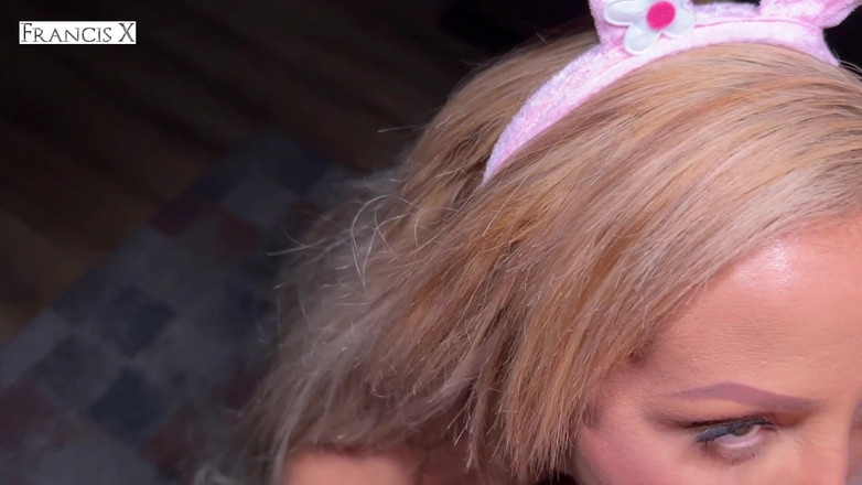 FrancisX: 해피 이스터 써니 에레라