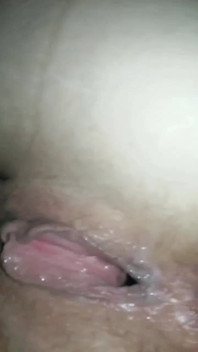 Jessi Gets Creampied