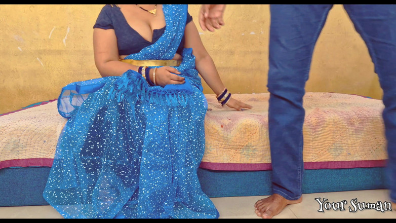 Your_Suman: Mami Ji Kio Second Love Story